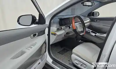 Hyundai Nexo 2023 Автомат в Москве № 46893, миниатюра 10