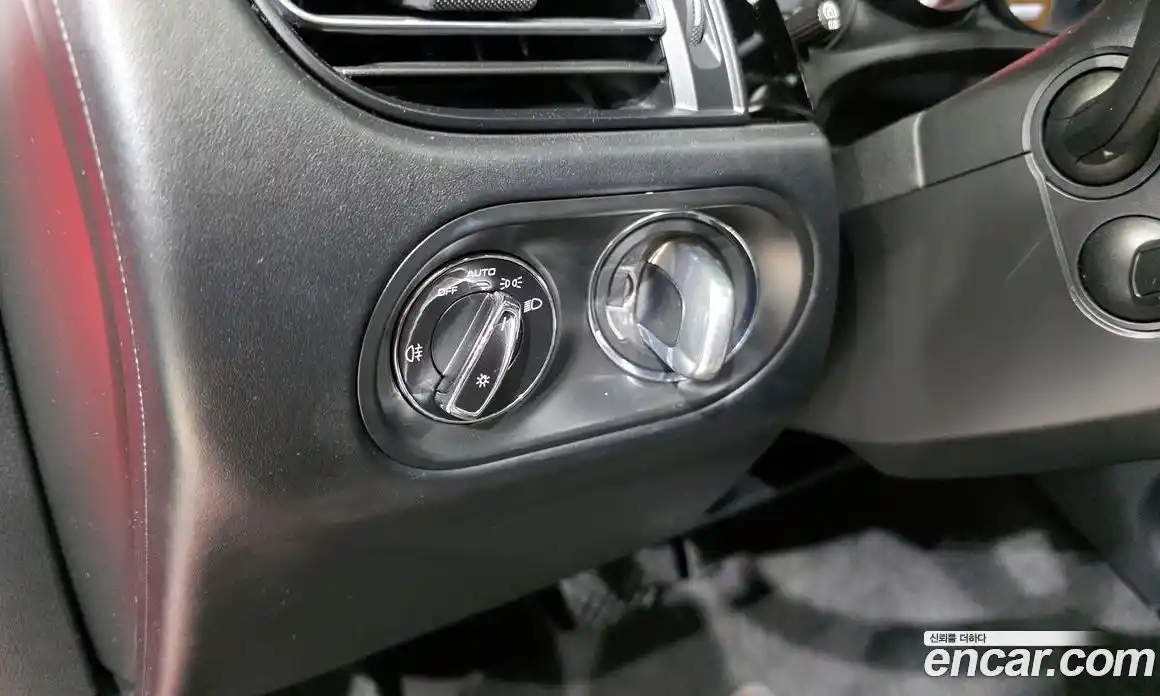 Porsche Macan 2020 2.9 Автомат в Москве № 470546, фото 14