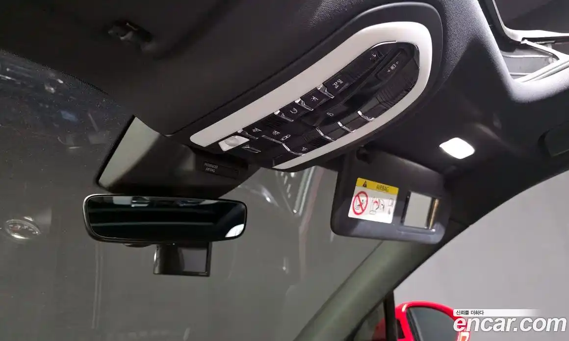 Porsche Macan 2020 2.9 Автомат в Москве № 470546, фото 17