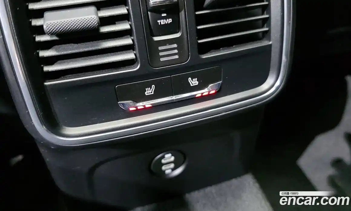 Porsche Macan 2020 2.9 Автомат в Москве № 470546, фото 20