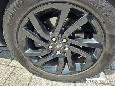 Land Rover Discovery 2017 2.0 Автомат в Москве № 471683, миниатюра 4