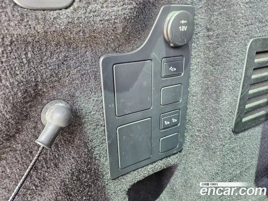 Land Rover Discovery 2017 2.0 Автомат в Москве № 471683, фото 10