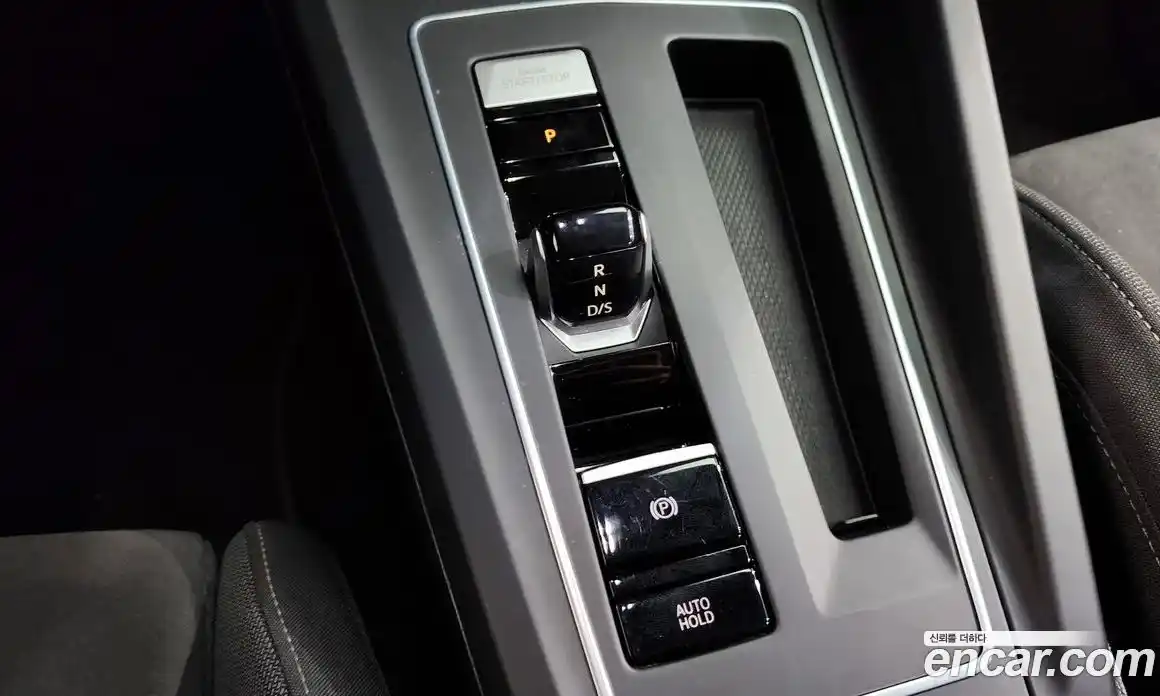 Volkswagen Golf 2022 2.0 Автомат в Москве № 472207, фото 9