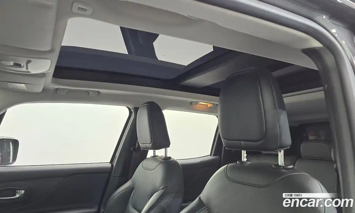 Jeep Renegade 2021 2.4 Автомат в Москве № 472705, фото 19