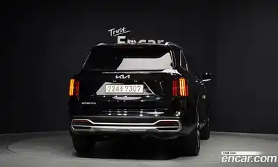 Kia Sorento 2023 2.5 Автомат в Москве № 494, миниатюра 12