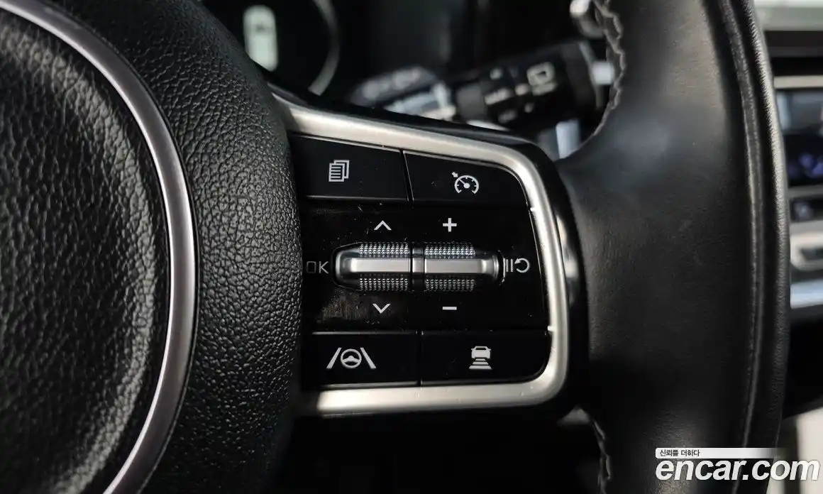 Kia Sorento 2023 2.5 Автомат в Москве № 494, фото 19