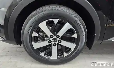 Kia Sorento 2023 2.5 Автомат в Москве № 494, миниатюра 2