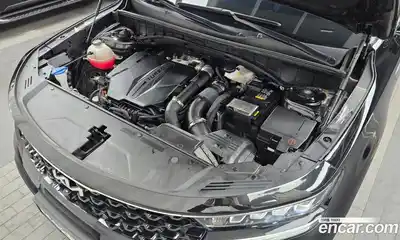 Kia Sorento 2023 2.5 Автомат в Москве № 494, миниатюра 3