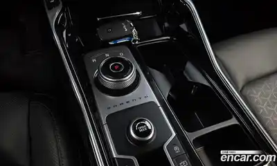 Kia Sorento 2023 2.5 Автомат в Москве № 494, миниатюра 4