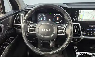 Kia Sorento 2023 2.5 Автомат в Москве № 494, миниатюра 6