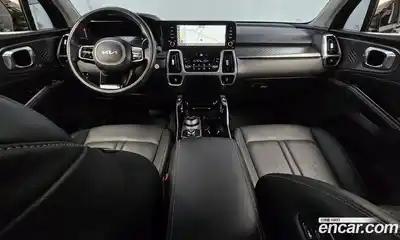 Kia Sorento 2023 2.5 Автомат в Москве № 494, миниатюра 8