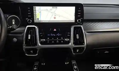 Kia Sorento 2023 2.5 Автомат в Москве № 494, миниатюра 9