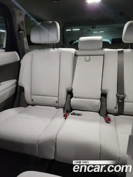 Hyundai Palisade 2025 2.5 Автомат в Москве № 49798, фото 12