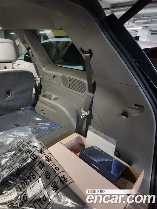 Hyundai Palisade 2025 2.5 Автомат в Москве № 49798, фото 8