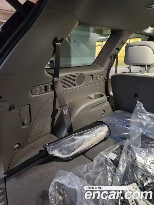 Hyundai Palisade 2025 2.5 Автомат в Москве № 49798, фото 9