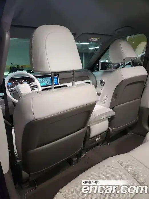 Hyundai Palisade 2025 2.5 Автомат в Москве № 49798, фото 10