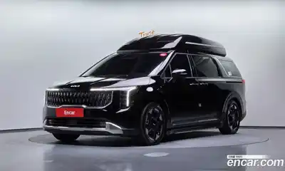 Kia Canival 2024 3.5 Автомат в Москве № 51040, миниатюра 11