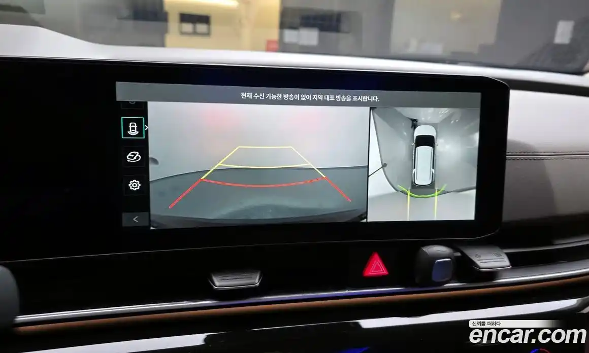 Kia Canival 2024 3.5 Автомат в Москве № 51040, фото 12