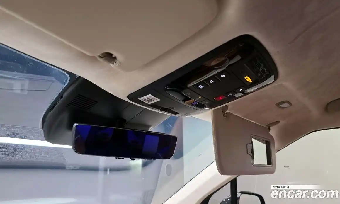 Kia Canival 2024 3.5 Автомат в Москве № 51040, фото 20