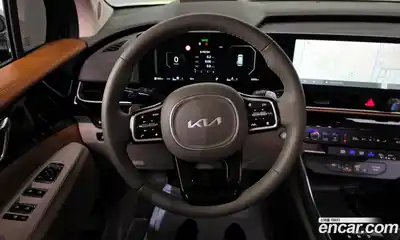 Kia Canival 2024 3.5 Автомат в Москве № 51040, миниатюра 3