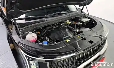 Kia Canival 2024 3.5 Автомат в Москве № 51040, миниатюра 6