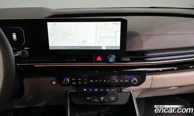 Kia Canival 2024 3.5 Автомат в Москве № 51040, миниатюра 9