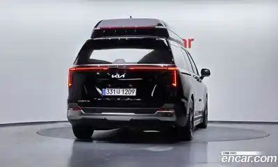 Kia Canival 2024 3.5 Автомат в Москве № 51040, миниатюра 10