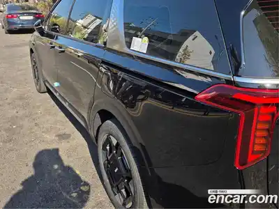 Kia Canival 2026 1.6 Автомат в Москве № 53004, миниатюра 3