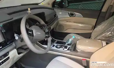 Kia Canival 2026 1.6 Автомат в Москве № 53004, миниатюра 4