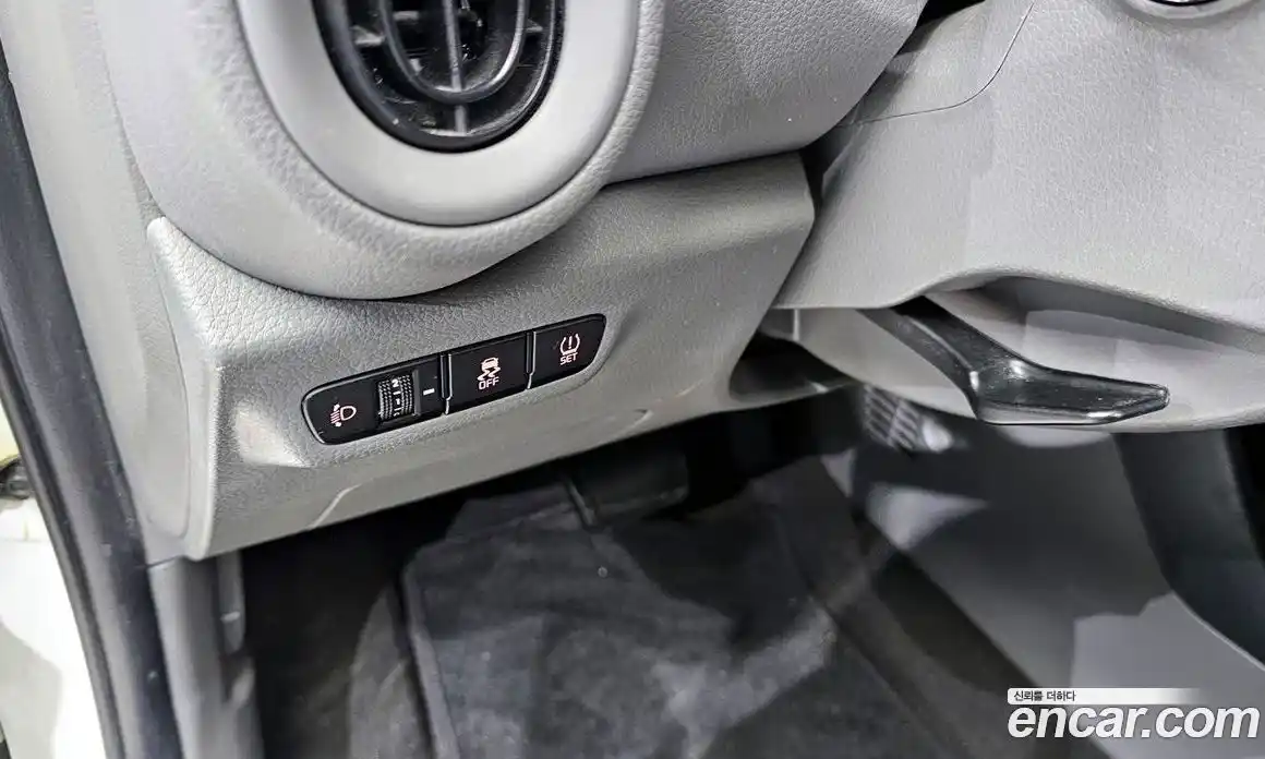 Kia Morning 2021 1.0 Автомат в Москве № 55350, фото 15