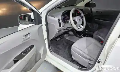 Kia Morning 2021 1.0 Автомат в Москве № 55350, миниатюра 2