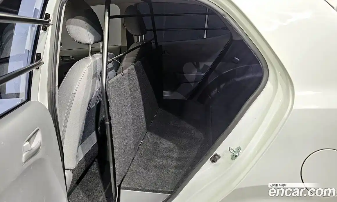 Kia Morning 2021 1.0 Автомат в Москве № 55350, фото 5