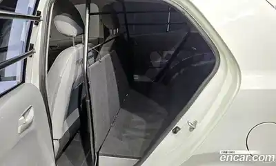 Kia Morning 2021 1.0 Автомат в Москве № 55350, миниатюра 5