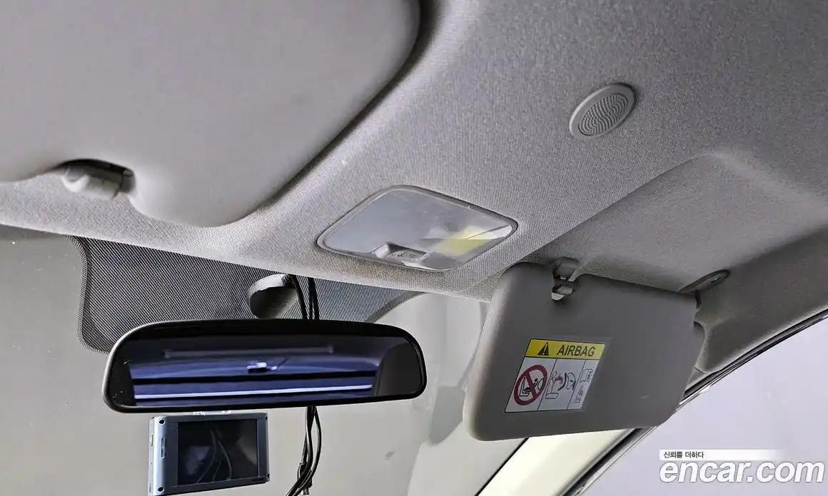 Kia Morning 2021 1.0 Автомат в Москве № 55350, фото 8