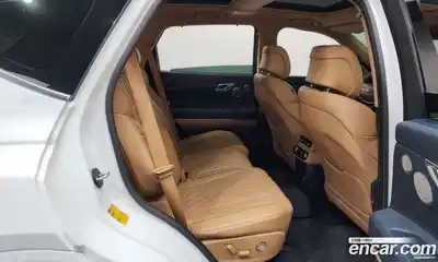 Genesis GV80 2021 3.0 Автомат в Москве № 57168, миниатюра 11