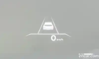 Genesis GV80 2021 3.0 Автомат в Москве № 57168, миниатюра 2