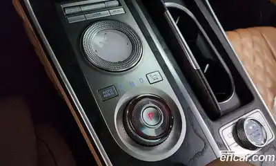 Genesis GV80 2021 3.0 Автомат в Москве № 57168, миниатюра 6