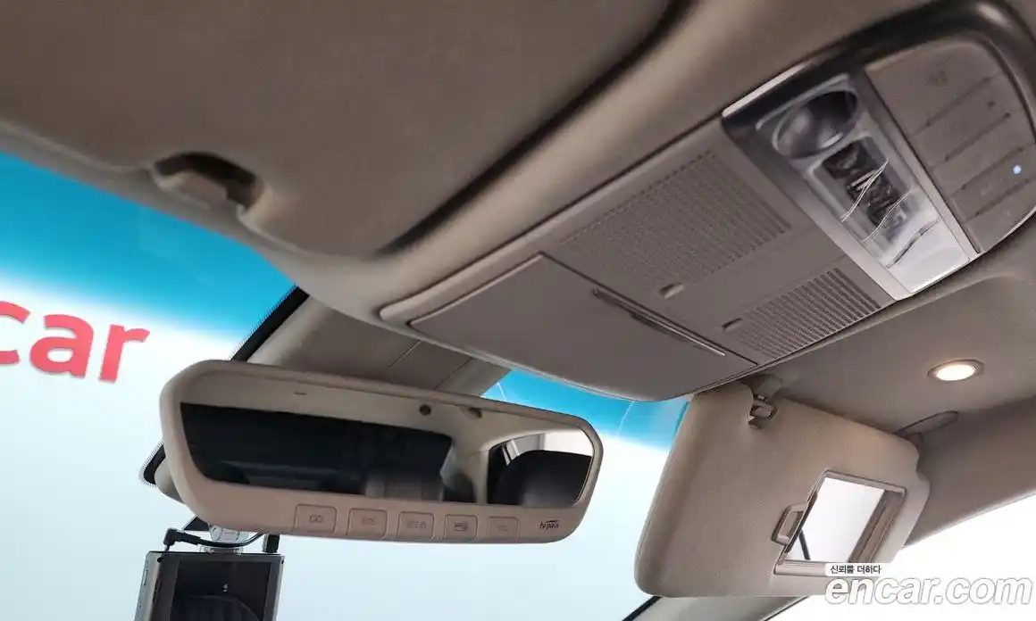 Genesis G90 2019 5.0 Автомат в Москве № 58066, фото 18