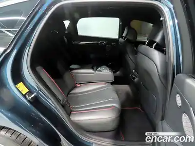 Genesis G80 2022 2.5 Автомат в Москве № 58552, миниатюра 8