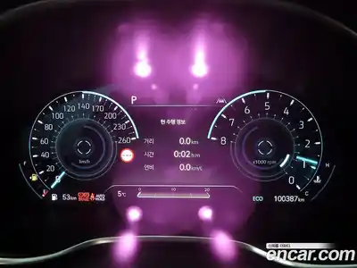 Genesis G80 2022 2.5 Автомат в Москве № 58552, миниатюра 10