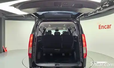 Hyundai Staria 2025 2.2 Автомат в Москве № 6487, миниатюра 11