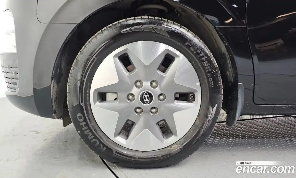 Hyundai Staria 2025 2.2 Автомат в Москве № 6487, фото 5