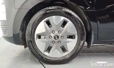 Hyundai Staria 2025 2.2 Автомат в Москве № 6487, миниатюра 5