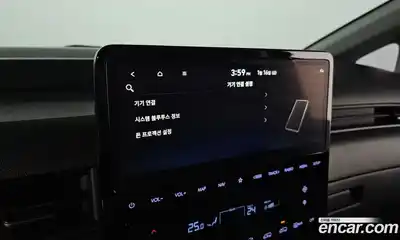 Hyundai Staria 2025 2.2 Автомат в Москве № 6487, миниатюра 6