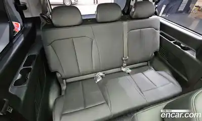 Hyundai Staria 2025 2.2 Автомат в Москве № 6487, миниатюра 9