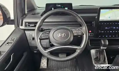 Hyundai Staria 2025 2.2 Автомат в Москве № 6487, миниатюра 10