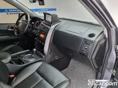 SsangYong Korando 2015 2.0 Автомат в Москве № 71117, миниатюра 11