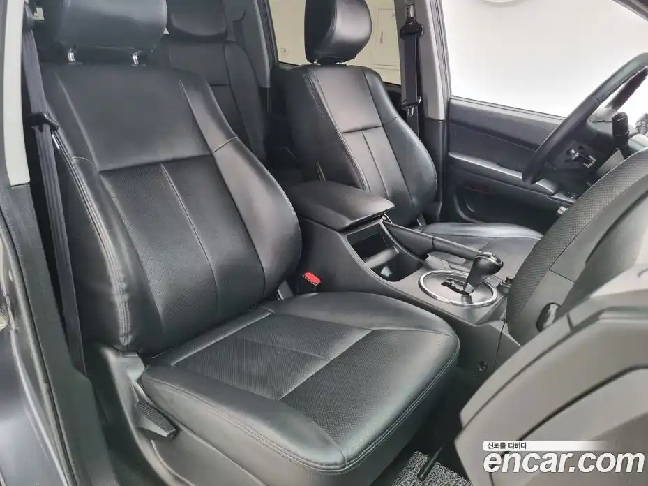 SsangYong Korando 2015 2.0 Автомат в Москве № 71117, фото 15