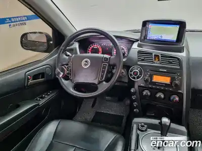 SsangYong Korando 2015 2.0 Автомат в Москве № 71117, миниатюра 8