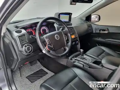 SsangYong Korando 2015 2.0 Автомат в Москве № 71117, миниатюра 10